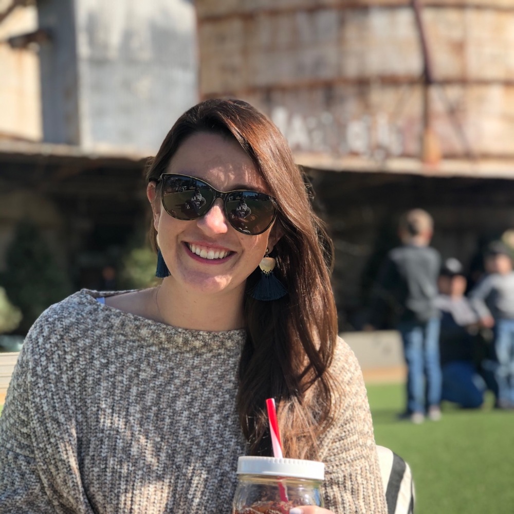 Meet your Posher, Jessica